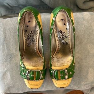 Naughty Monkey Women's Shoes